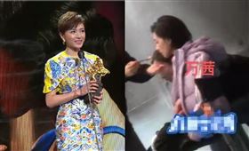 萬茜。(圖／萬茜微博)