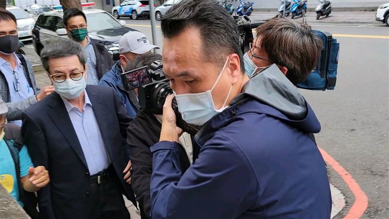 遭富商索5億害慘　諸慶恩平反遺孀感謝