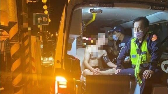 不爽被笑「假起乩」　南州迎王爆衝突