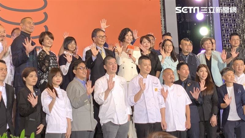 全台最好吃「500道菜」！餐廳出爐