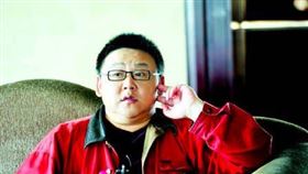 李鐵。（圖／翻攝自極目新聞）