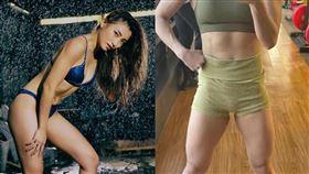 黃榕。（圖／黃榕IG）