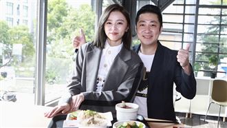 裸體圍裙煎雞奏效　王瞳不避孕衝當媽