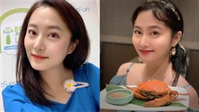 趙小僑。（圖／翻攝自趙小僑臉書）