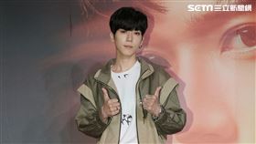 畢書盡 記者楊澍攝影