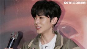 畢書盡 記者楊澍攝影