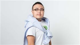 同志歌手登登 李杰勳 同同情提供 