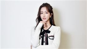 周曉涵（圖／翻攝自周曉涵臉書）