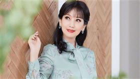 （圖／翻攝自趙雅芝微博）