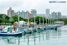 淡水房市大翻身,老街。（圖／記者楊澍攝影）