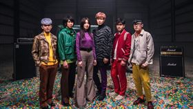 八三夭 柯佳嬿 KKLIVE提供