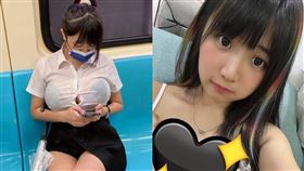 紳士龍蝦。（圖／翻攝自臉書「爆料公社公開版」、紳士龍蝦IG）
