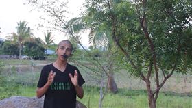 翻攝自阿南德影片＋timeanddate天文網站