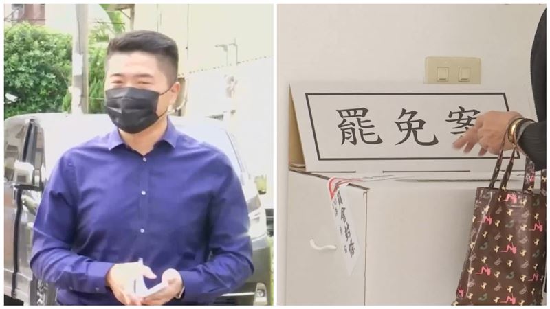 顏家精算綁樁！爆鄰長交50份連署書