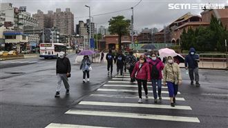 高房價壓頂　新北竟也出現人口流失潮