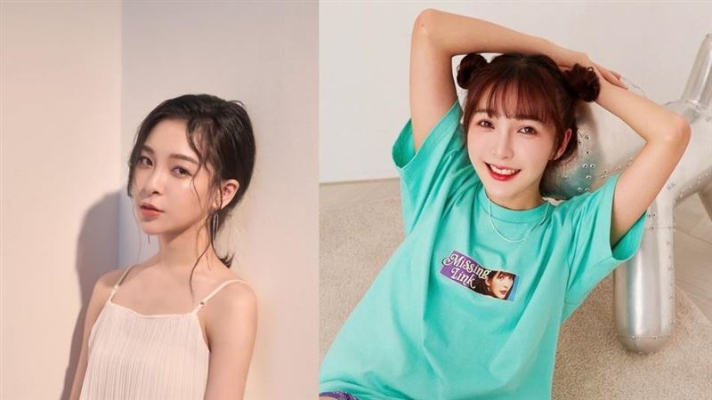 PS女孩練習生亮相　林可、李湲加入