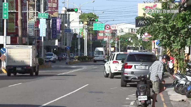 顏寬恒66筆土地曝！精華段水漲船高