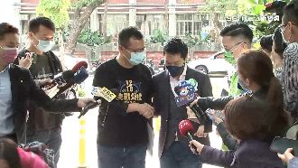 羅智強闢新戰場　吳思瑤酸：政治癡漢