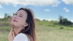 林志玲。（圖／志玲姊姊基金會提供）