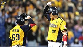 ▲中信兄弟高宇杰。（圖／中信兄弟球團提供）
