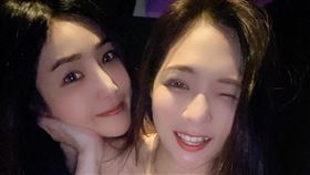 國光「電眼女神」ViVi（許薇安）IG