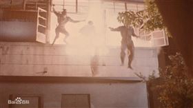 ▲爆破。（圖／翻攝自百度百科）