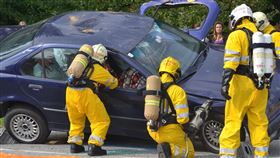 ▲英國凱萊網路保險平台近日推出「意外傷害險」。（圖／業者提供）