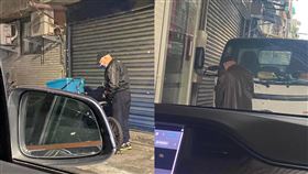 萬華,隨地便溺,疫情,便溺天堂,