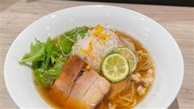 拉麵名店沒吃過被給負評！推2新品「讓麵更美味」　網讚爆（圖／翻攝自勝王臉書）