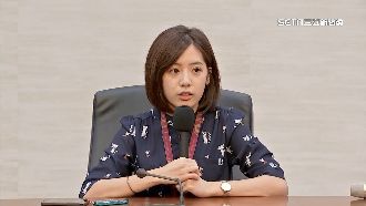 遭無預警拔官　學姐：未違反行政中立