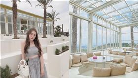 夏夕夏景,IG網友授權提供