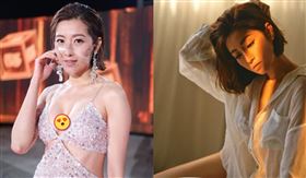 陳自瑤。(圖／微博）