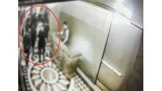 畫面曝光！北市錢櫃24人持刀大亂鬥