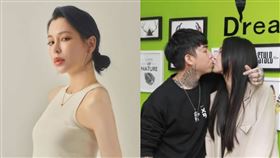  謝和弦現任老婆莉婭（陳莉涵）突然發文向前妻Keanna道歉/臉書