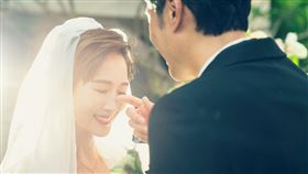 張鈞甯 吳子霏 誰在你身邊（圖／HBO GO提供）