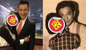 陳少霞。(圖／微博)