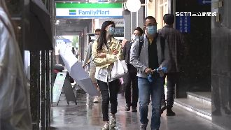 下週凍三天！雪山、南湖山降雪機會大