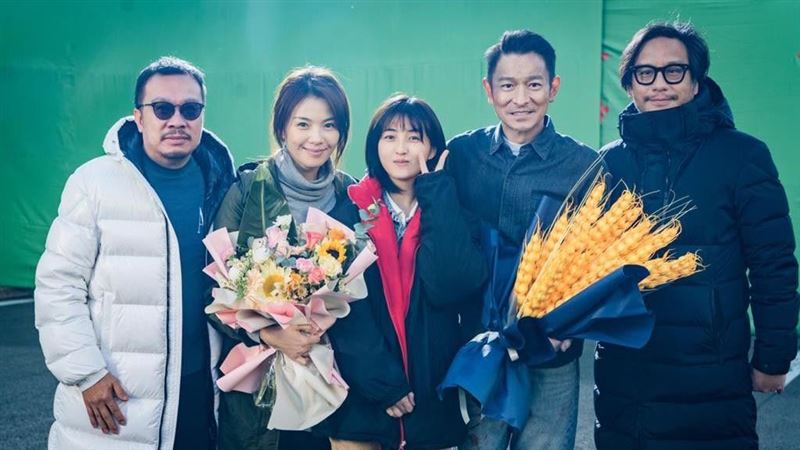 百億身價劉德華　寧作慈善不救濟親姊