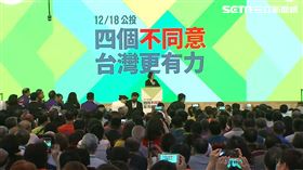 蔡英文公投說明會。（圖／翻攝自民進黨直播）