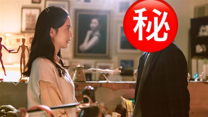 全明星男神合體「舊情人」超甜互動曝