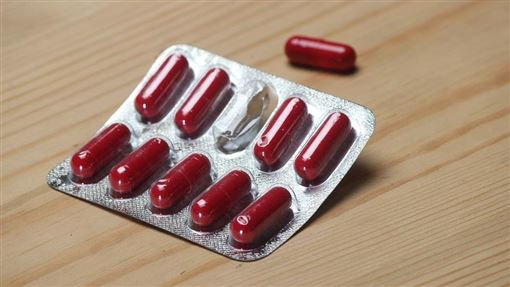 禁亂標功效！葉黃素等17類功能性食品納管