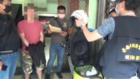 恐嚇,上億元,全聯,溝通能力喪失