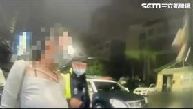 新北市,三重,傳播妹,襲胸,妨害秩序,