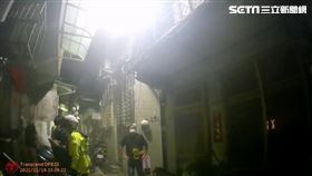 新北市,三重,火警,住警器,炊事不慎