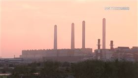 不反對燃氣卻反三接？顏寬恒能源政策遭質疑，中火，台中火力發電，公投，林靜儀