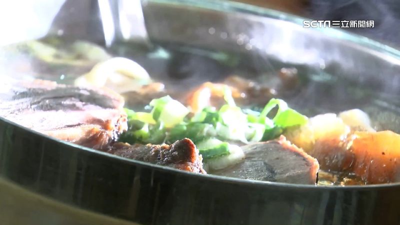 國民美食失守！林東芳牛肉麵宣布漲價