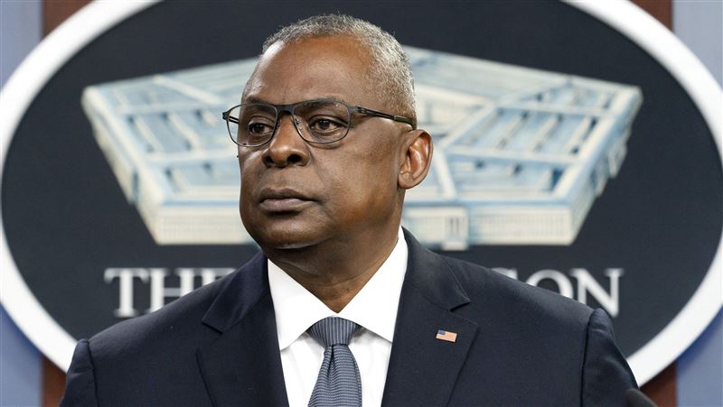 美國防長訪中東　重申安全承諾