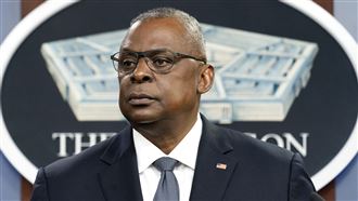 美國防長訪中東　重申安全承諾