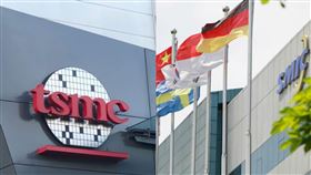 台積電、中芯國際（圖／資料照、翻攝自中芯國際官網）