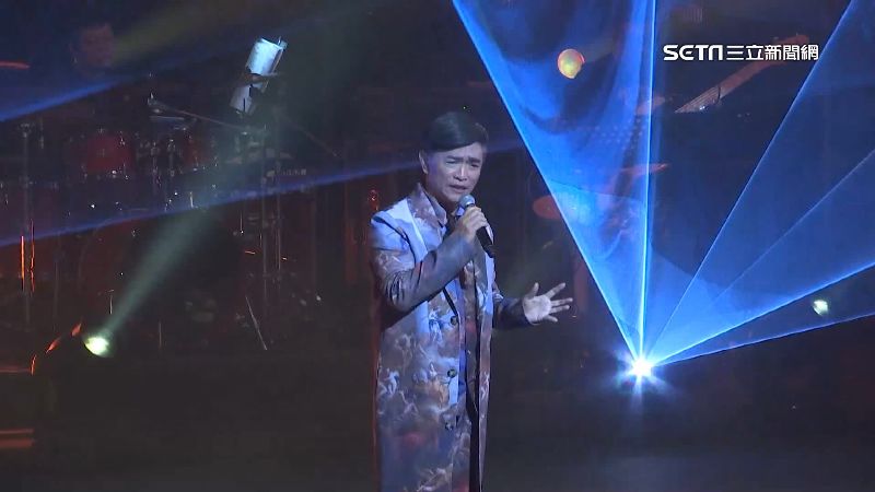 感謝防疫英雄！公益演唱會憲哥開金嗓